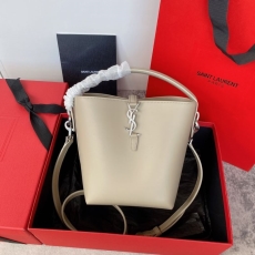 YSL Bucket Bags